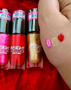 Beauty Bundle With Earrings Combo