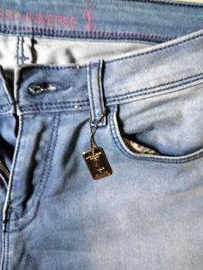 Limited Editions Jeans