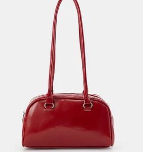 Baguette Shoulder Bag