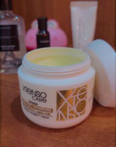 L&#39;Oreal Xtenso Care Masque 🌸