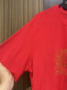 Red Queen Graphic Tee
