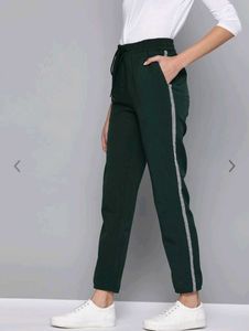 MAST &amp; HARBOUR JOGGERS