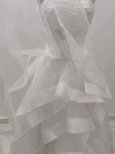 Elegant Wedding Dress