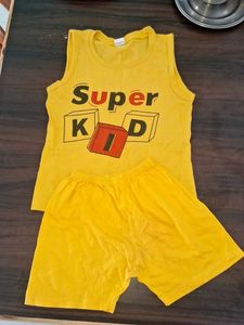Kids Clothes Combo