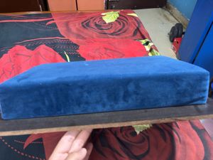 Soft Bed Table For Office Use Or Study