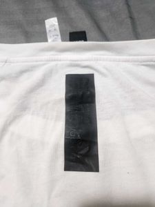 Gym Wear Adidas Tshirt