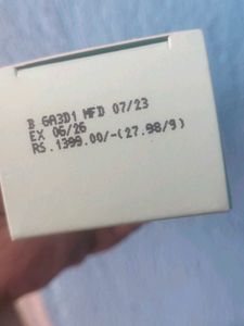 Oriflame Urban Guard 3D Day Cream Spf 25