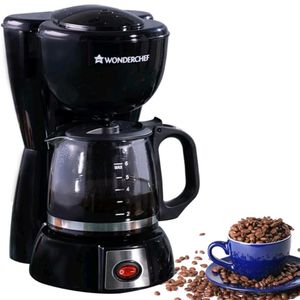 Wonderchef Coffee Maker