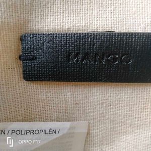 Mango Clutch