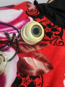 Cc Tv Manzara Camera