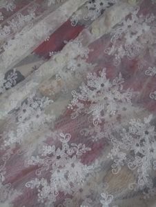 Lace Detail Shrug