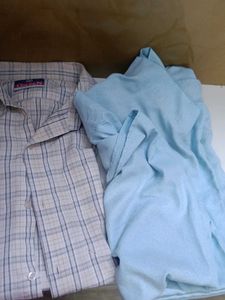 Combo Half Shirt For Men