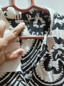 Short Co Ord Set