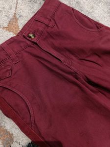 Boys Jeans Pant
