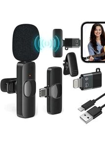 K8 blutooth mic set