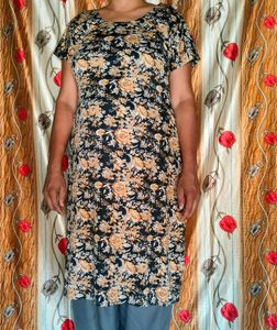 Ladies Kurti