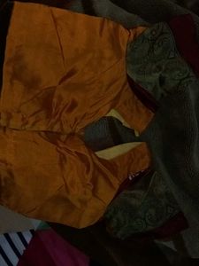 Jaipuri Silk Sarees