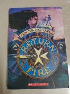 Children's Novel