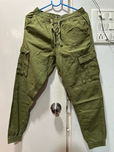 Women’s Cargo Pants