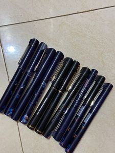 10 Trimax Bodies, No Refill Included