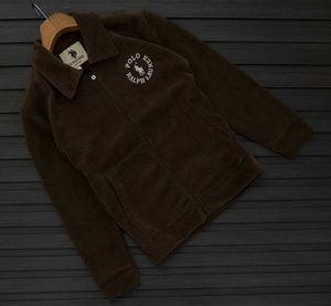 Polo Ralph Lauren Corduroy Jacket