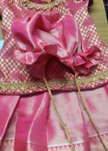 Lehanga Choli