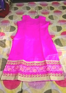 Gown &amp; Kurta