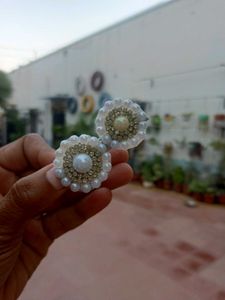 Handmade Hair Pin