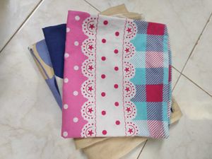 Bedsheet N Case