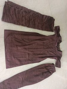 Punjabi Dress.
