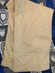 Men&#39;s Khaki Casual Pants