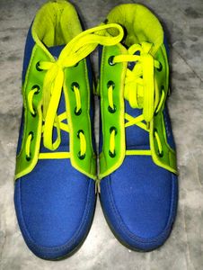 Men's Shoe