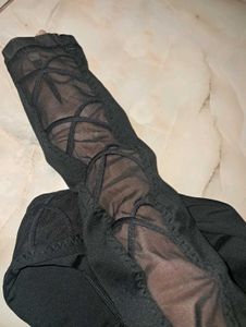 VS Sport Criss Cross Leggings