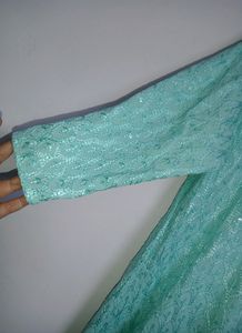 Chikankari Kurta SALE✨