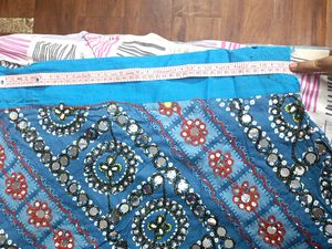Navratri dress lehenga