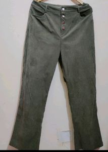 Dark 🌑 Color Jeans For Girl Or Woman 30 Waist