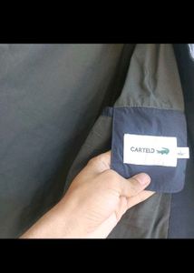 Waterproof Upper ( L)