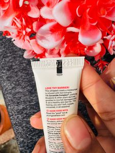 Plum Body Wash &amp; Face Cream