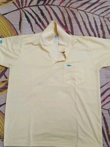 Lacoste Polo Shirt