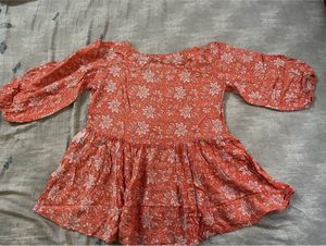 Short Kurti