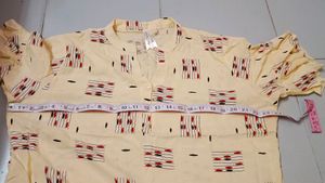 Women&#39;s Cotton Short Top