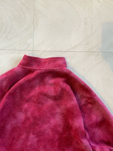 Stylish Pullover Sweater Size ( Adjustable )