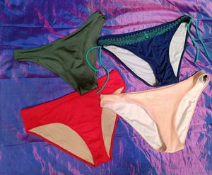 💗💫Imported Bottoms Bundle