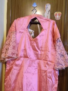 Sharara Set Plus Size