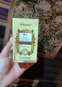 St.Botanica Combo Products 2