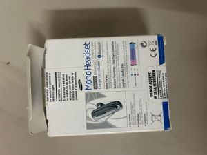 Samsung Bluetooth Headset