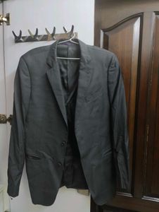 Louise Phillippe LUX Collection Suit Set