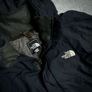 The North Face