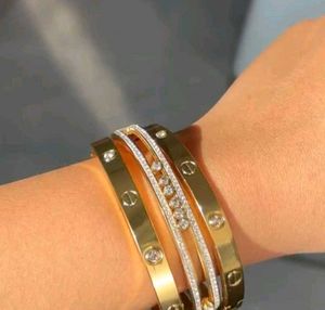 Cartier Love Bracelet