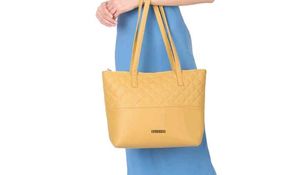 Caprese Tote Bag